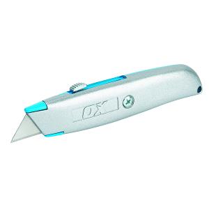 OX RETRACTABLE KNIFE