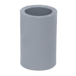 CPVC COUPLING SOLVENT JOINT AG