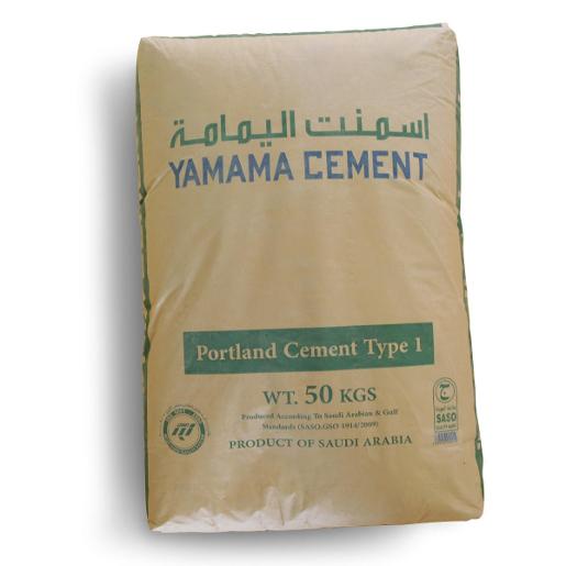 ORDINARY PORTLAND CEMENT MABANI 50kg -YAMAMA