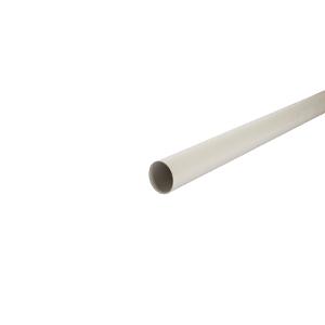 UPVC PIPE SDR26 SOLVENT JOINT