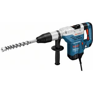 BOSCH ROTARY HAMMER SDS-MAX GBH 5-40 DCE-1100W 6.8KG-