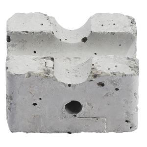 MULTIPLE CONCRETE COVER SPACER