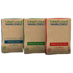 CEMENT SULFATE RESISTING.YAMAM