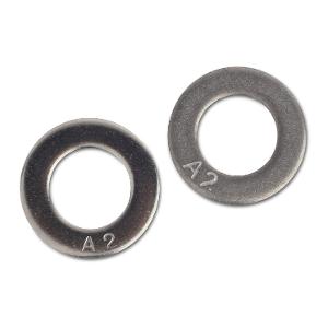 FLAT WASHER SS304