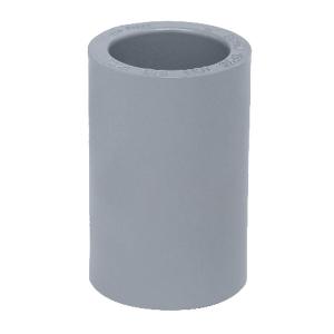 CPVC COUPLING SOLVENT JOINT BA