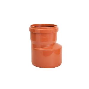 UPVC REDUCER COUPLING RUBBER APLACO
