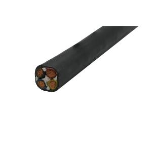 RIYADH CABLE 4*35mm² CU/XLPE/PVC 0.6/1kv BLACK