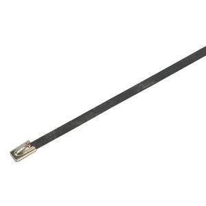 TAC CABLE TIE STAINLESS STEEL - CHINA