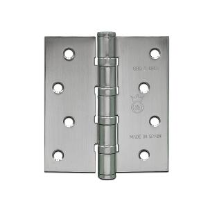 ORO & ORO HINGE 4BB SS-304 F/H ZZH SN-4*3.5*3mm-SPAIN