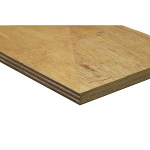 Korindo Ordinary Plywood 3.6 MM * 90 CM * 214 CM