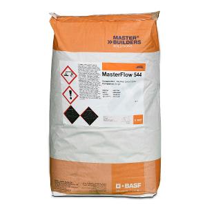 MASTER FLOW 544 HIGH STRENGTH  NONSHRINK CEMENTITIOUS MORTAR BAG