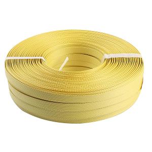 PLASTIC PACKING STRAP 2KG ROLL (5/8")-TAIWAN