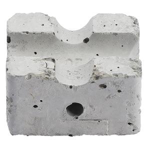 MULTIPLE CONCRETE COVER SPACER (50-40,25,20)
